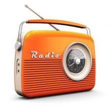 Татское радио