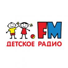 Детское радио Барнаул