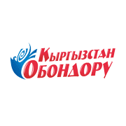 Кыргызстан Обондору Исфана