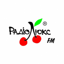 Люкс FM Днепр