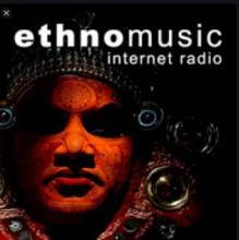 Радио Этническая музыка и культура народов Мира
