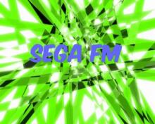 Sega FM