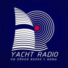 Yacht radio