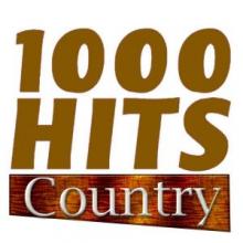 1000 Hits Country Radio