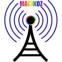 Радио Magikoz