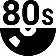 Radio 80ies