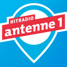 Antenne 1 Roadtrip Radio