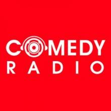 Comedy Radio Тюмень