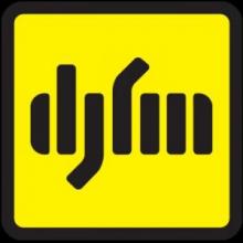 Радио DJFM Луцк
