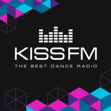 Kiss FM Ukrainian