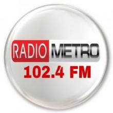 Radio Metro Санкт-Петербург