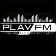 Play FM Луганск