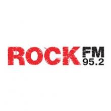 Rock FM Санкт-Петербург