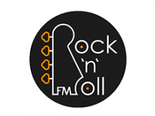 Rock-N-Roll FM Горячий Ключ