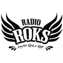 Радио Roks Первомайск