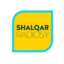 Shalqar Radiosy Астана