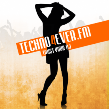Techno4ever FM Lounge