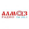 Радио Алмаз Бишкек