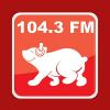 Радио Західний полюс Ивано-Франковск