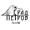 Радио Град Петров Санкт-Петербург