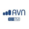 Радио AVN Артём