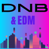 Радио DnB & EDM