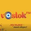 Vostok FM Актау