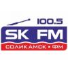 Соликамск FM в Соликамске