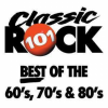 Radio Classic Rock 101