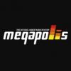 Megapolis FM Кишинёв