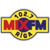 Mix FM Рига