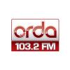 Orda FM Астана
