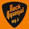 Радио Rock Arsenal Екатеринбург