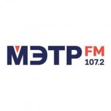 МЭТР FM