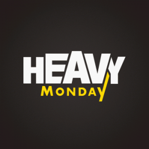 Радио Maximum Heavy Monday