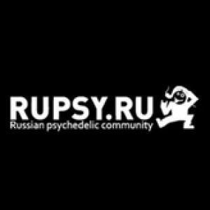 RuPsy Psytrance mixes